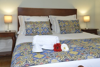 Dukes Corner Guest House fotoÄŸrafÄ±