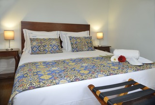 Dukes Corner Guest House fotoÄŸrafÄ±