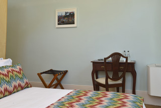 Dukes Corner Guest House fotoÄŸrafÄ±
