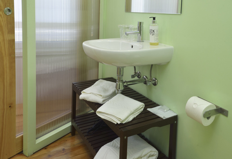 Dukes Corner Guest House - Oda