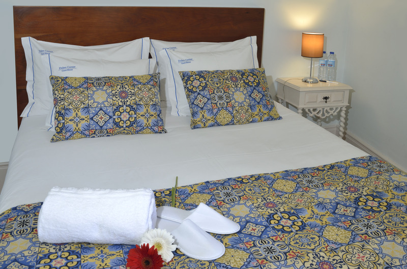 Dukes Corner Guest House - Oda