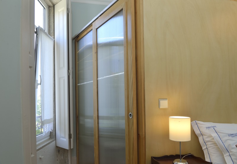 Dukes Corner Guest House - Oda