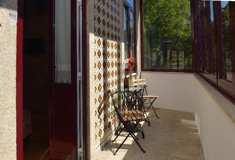 Dukes Corner Guest House - Oda