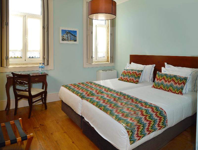 Dukes Corner Guest House - Oda