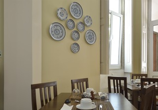 Dukes Corner Guest House fotoÄŸrafÄ±
