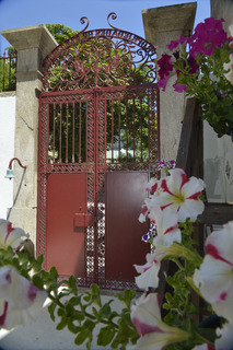 Dukes Corner Guest House fotoÄŸrafÄ±