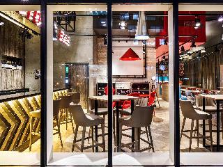 Ibis Styles London Ealing (Açılış: Haziran 2018) fotoÄŸrafÄ±