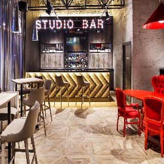 Ibis Styles London Ealing (Açılış: Haziran 2018) fotoÄŸrafÄ±