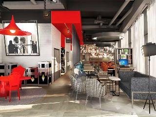 Ibis Styles London Ealing (Açılış: Haziran 2018) fotoÄŸrafÄ±