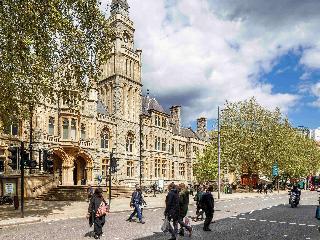 Ibis Styles London Ealing (Açılış: Haziran 2018) fotoÄŸrafÄ±