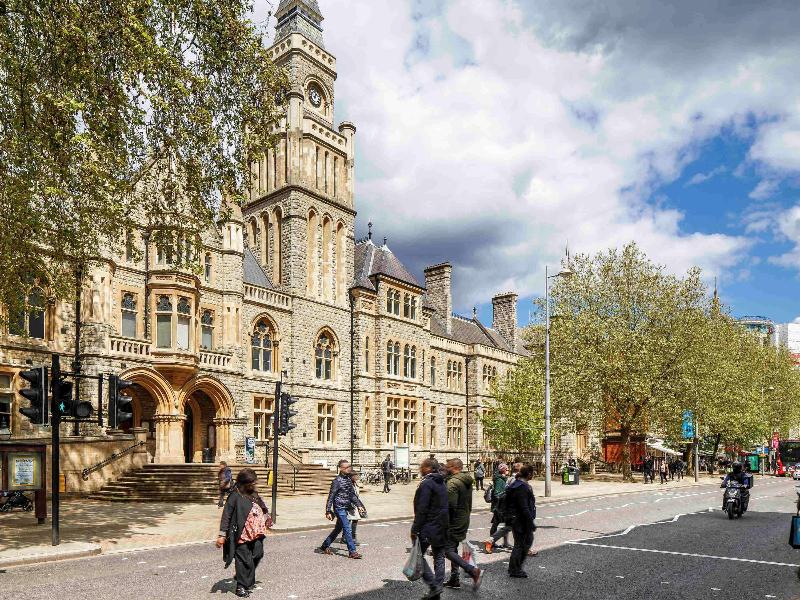 Ibis Styles London Ealing (Açılış: Haziran 2018) - Aktivite