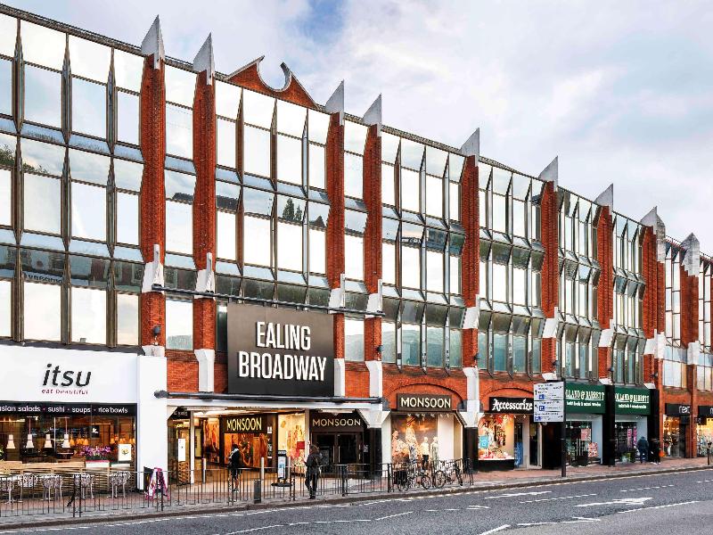 Ibis Styles London Ealing (Açılış: Haziran 2018) - Aktivite