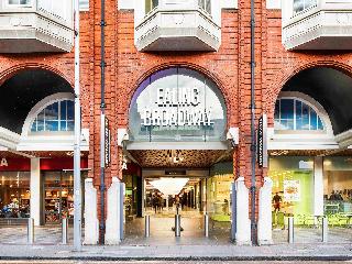 Ibis Styles London Ealing (Açılış: Haziran 2018) fotoÄŸrafÄ±