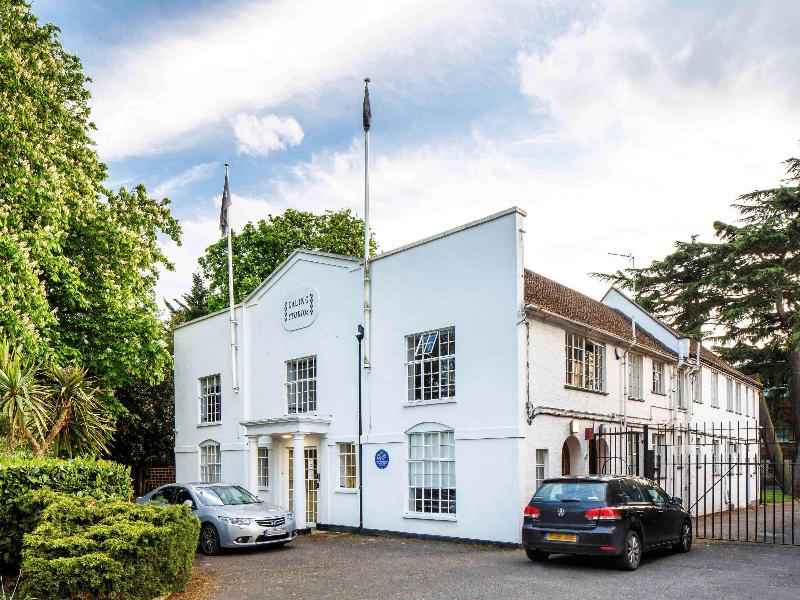 Ibis Styles London Ealing (Açılış: Haziran 2018) - Aktivite
