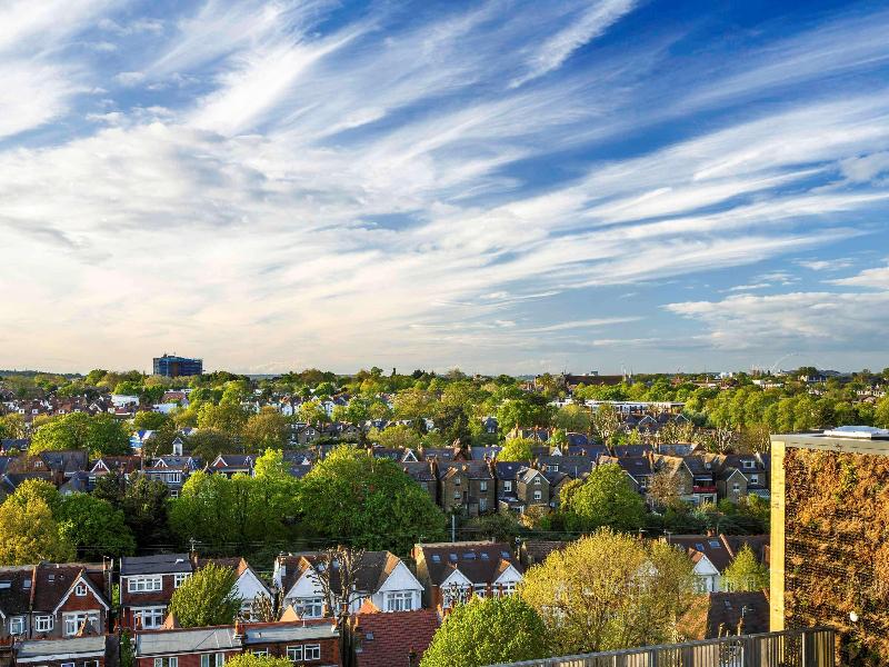 Ibis Styles London Ealing (Açılış: Haziran 2018) - Genel