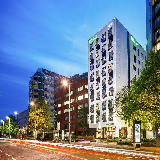 Ibis Styles London Ealing (Açılış: Haziran 2018) fotoÄŸrafÄ±
