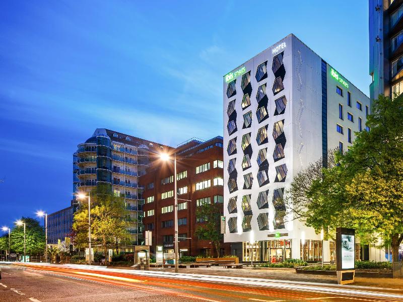 Ibis Styles London Ealing (Açılış: Haziran 2018) - Genel