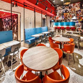 Ibis Styles London Ealing (Açılış: Haziran 2018) fotoÄŸrafÄ±