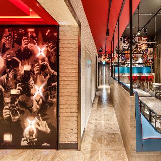 Ibis Styles London Ealing (Açılış: Haziran 2018) fotoÄŸrafÄ±
