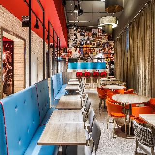 Ibis Styles London Ealing (Açılış: Haziran 2018) fotoÄŸrafÄ±