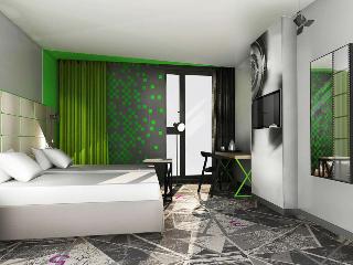 Ibis Styles London Ealing (Açılış: Haziran 2018) otel fotoğrafı