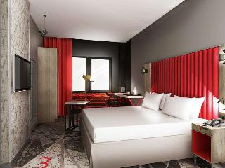 Ibis Styles London Ealing (Açılış: Haziran 2018) fotoÄŸrafÄ±