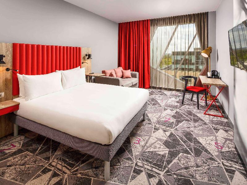 Ibis Styles London Ealing (Açılış: Haziran 2018) - Oda