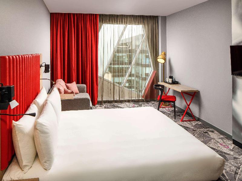 Ibis Styles London Ealing (Açılış: Haziran 2018) - Oda