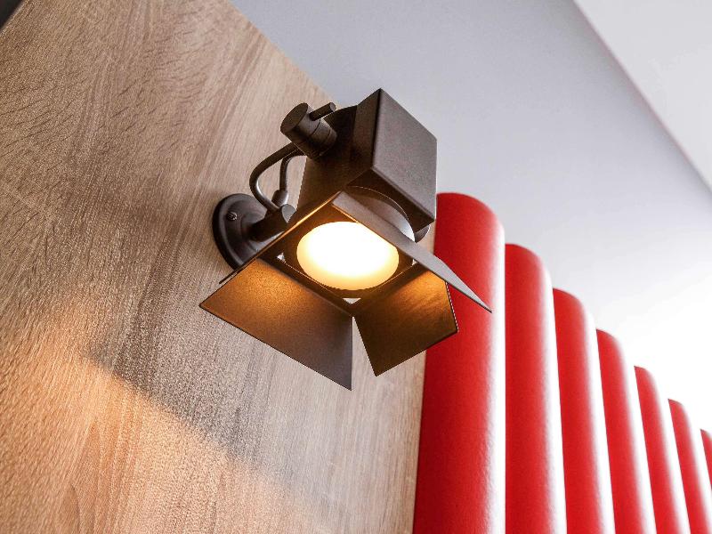 Ibis Styles London Ealing (Açılış: Haziran 2018) - Oda