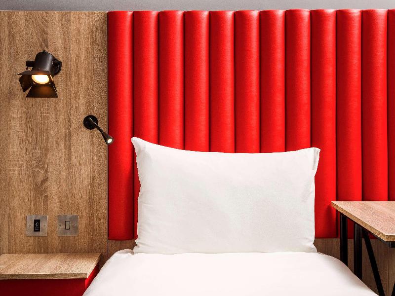 Ibis Styles London Ealing (Açılış: Haziran 2018) - Oda