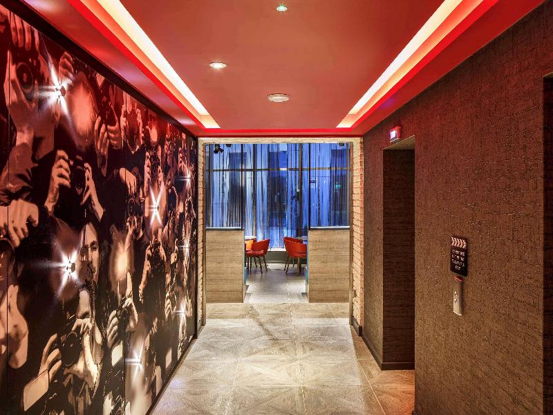 Ibis Styles London Ealing (Açılış: Haziran 2018) - Oda