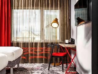 Ibis Styles London Ealing (Açılış: Haziran 2018) fotoÄŸrafÄ±