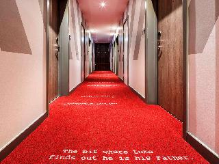 Ibis Styles London Ealing (Açılış: Haziran 2018) fotoÄŸrafÄ±