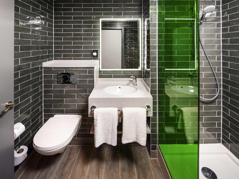 Ibis Styles London Ealing (Açılış: Haziran 2018) - Oda
