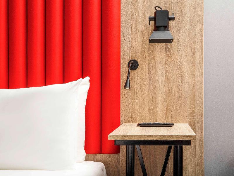 Ibis Styles London Ealing (Açılış: Haziran 2018) - Oda