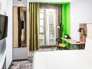 Ibis Styles London Ealing (Açılış: Haziran 2018) fotoÄŸrafÄ±
