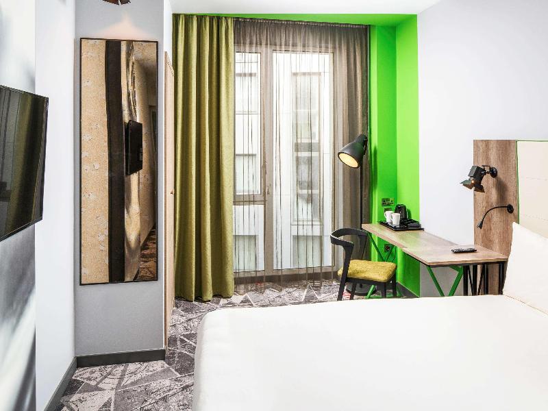 Ibis Styles London Ealing (Açılış: Haziran 2018) - Oda
