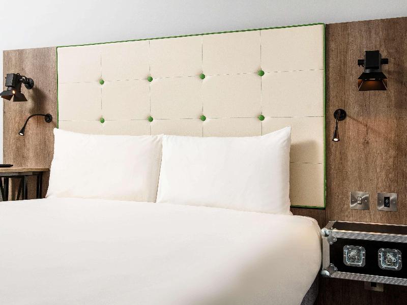 Ibis Styles London Ealing (Açılış: Haziran 2018) - Oda