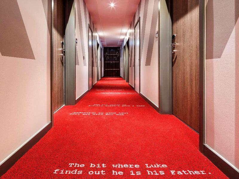 Ibis Styles London Ealing (Açılış: Haziran 2018) - Oda