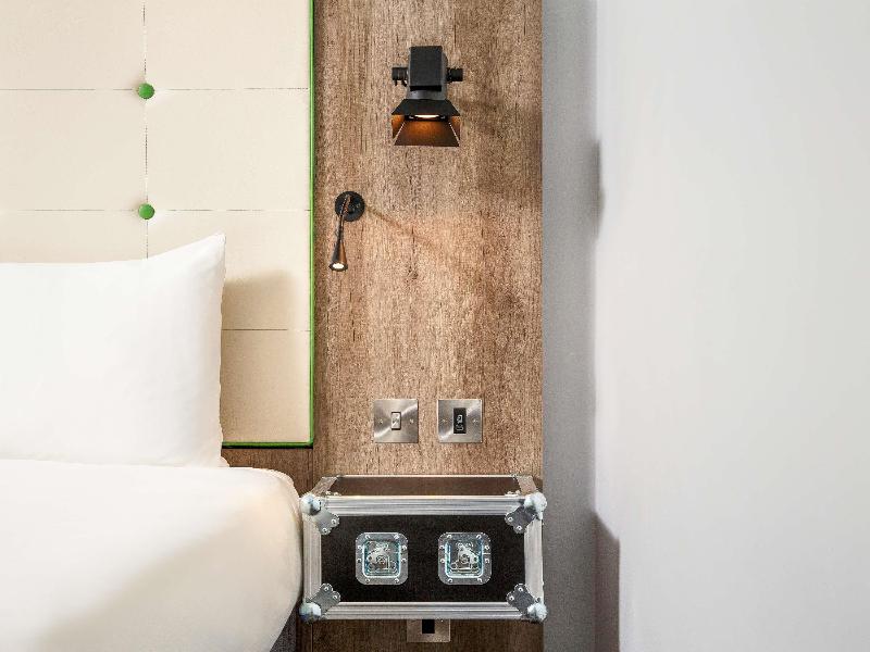 Ibis Styles London Ealing (Açılış: Haziran 2018) - Oda