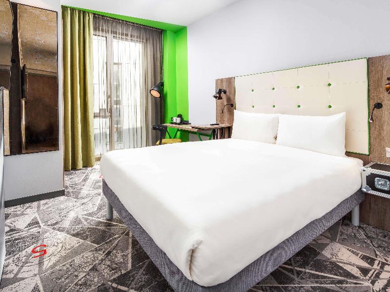 Ibis Styles London Ealing (Açılış: Haziran 2018) - Oda
