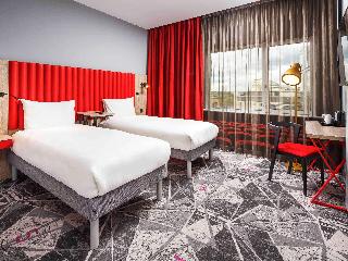 Ibis Styles London Ealing (Açılış: Haziran 2018) fotoÄŸrafÄ±