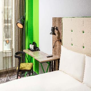 Ibis Styles London Ealing (Açılış: Haziran 2018) fotoÄŸrafÄ±