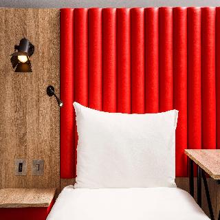 Ibis Styles London Ealing (Açılış: Haziran 2018) fotoÄŸrafÄ±