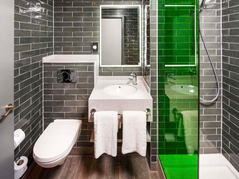 Ibis Styles London Ealing (Açılış: Haziran 2018) - Oda