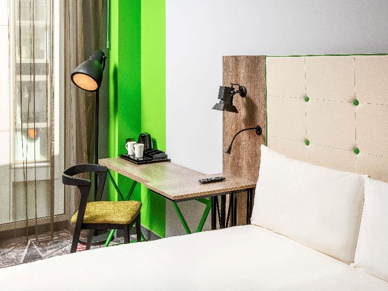 Ibis Styles London Ealing (Açılış: Haziran 2018) - Oda