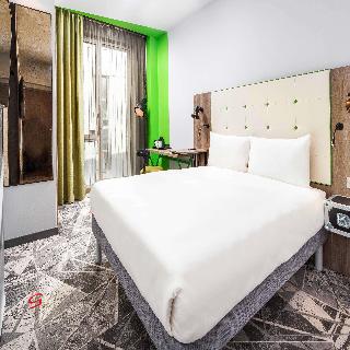 Ibis Styles London Ealing (Açılış: Haziran 2018) fotoÄŸrafÄ±