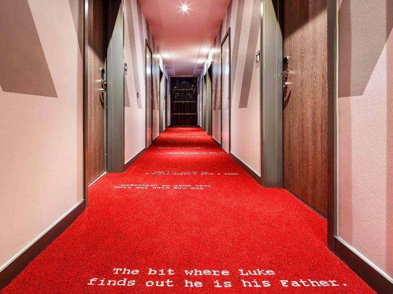 Ibis Styles London Ealing (Açılış: Haziran 2018) - Oda
