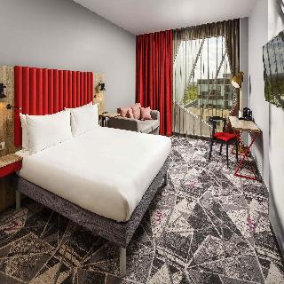 Ibis Styles London Ealing (Açılış: Haziran 2018) fotoÄŸrafÄ±