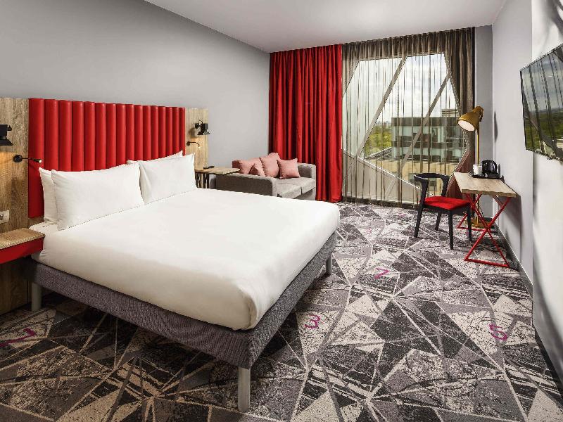 Ibis Styles London Ealing (Açılış: Haziran 2018) - Oda